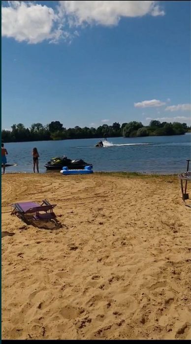 Dzialka nad jeziorem OKAZJA OKAZJA