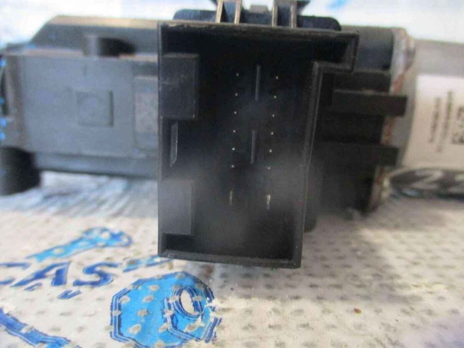 Motor vidro trás esquerdo SKODA Fabia II Hatchback (542, 5J)