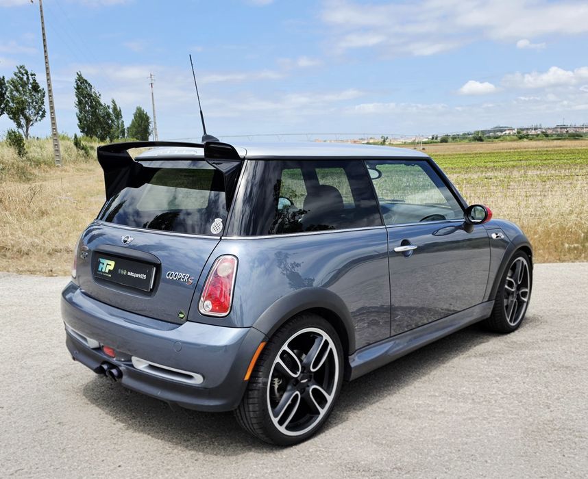 MINI JCW GP 1 / 218Cv [1394/2000]