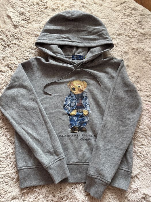 Bluza Polo Ralph lauren
