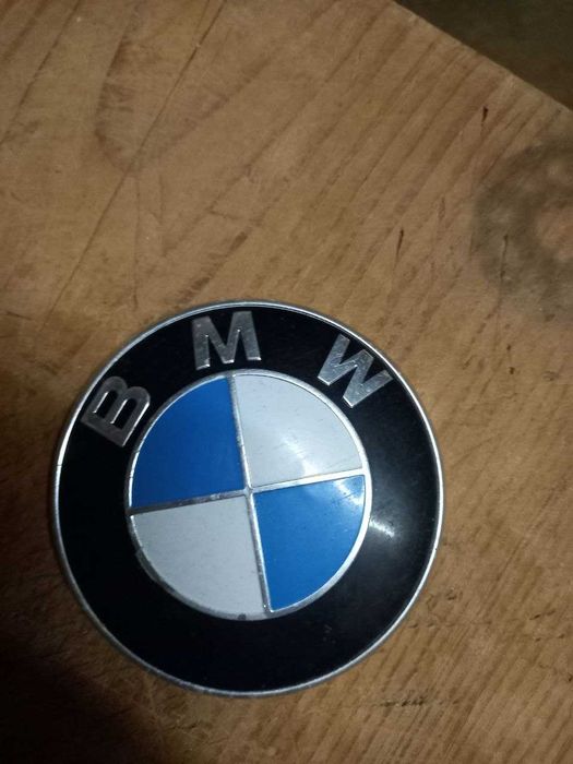 Símbolo Emblema BMW