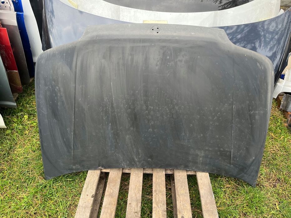 Renault Clio I maska silnika oryginał