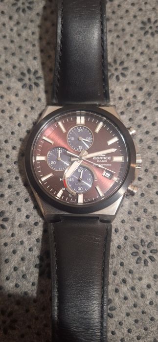 Casio edifice EFS -S 630