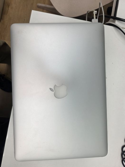 MacBook Pro meados 2015 i7
