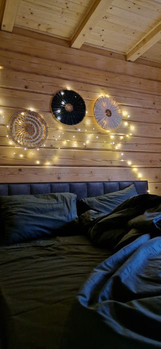 Оренда котеджу Nice House3 з власним чаном-джакузі