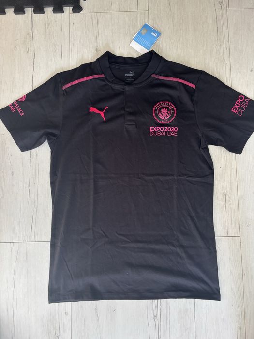 Camisola Manchester City