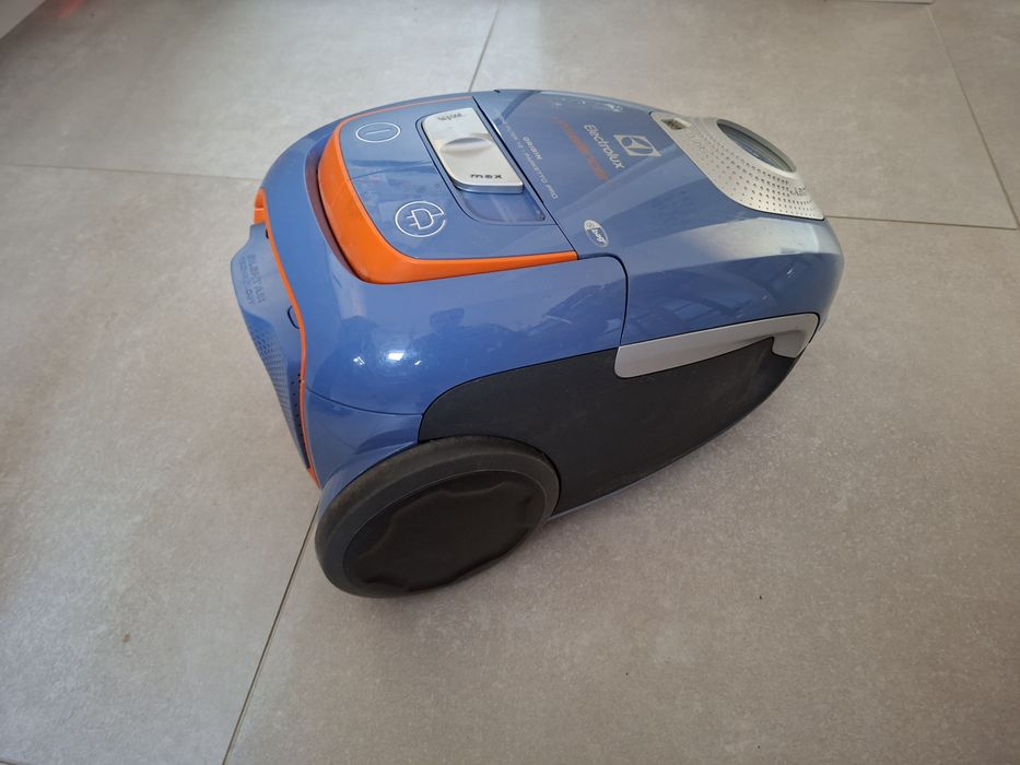 Odkurzacz Electrolux Ultrasilencer