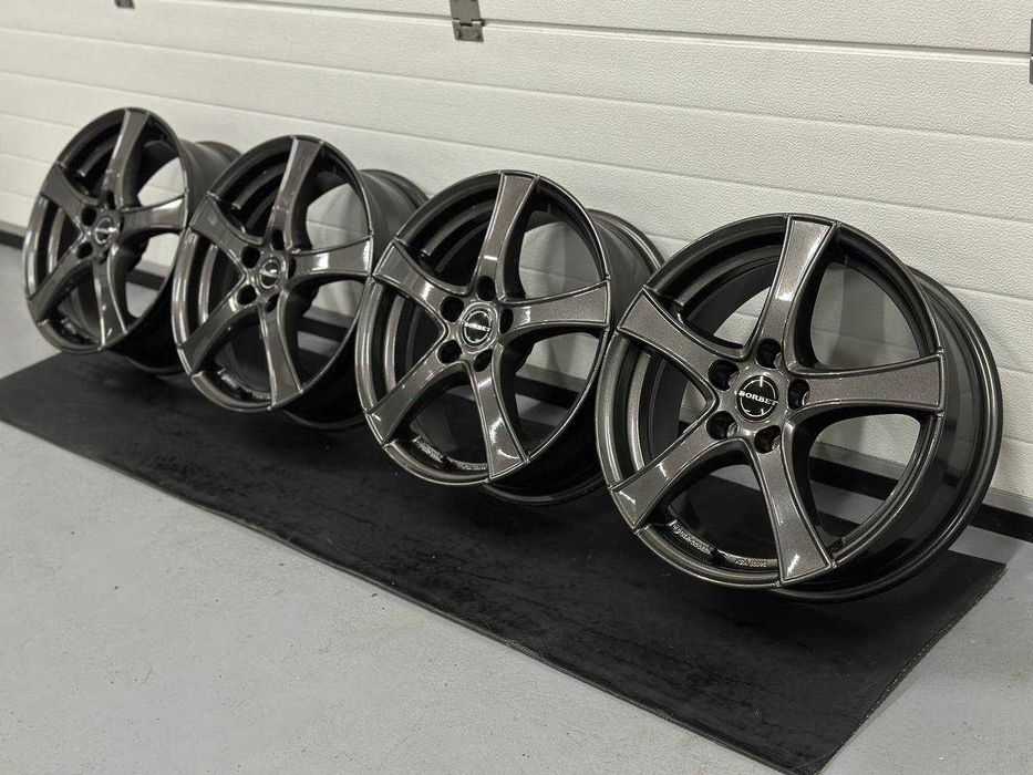Диски 5x112 R17 VW Volkswagen Passat Golf Caddy Audi Skoda Seat