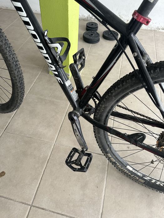 Cannondale Trail SL5