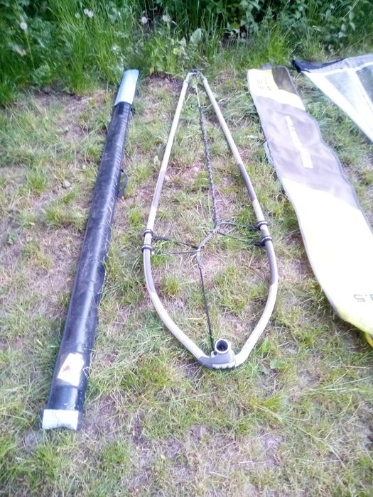 Pędnik Gun Booster 9.5