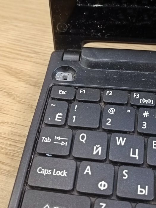 Ноутбук ACER eMachines 355-13,в наявності.1G25ikk