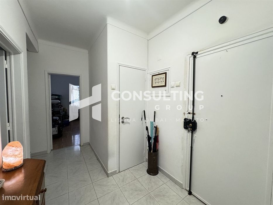 Apartamento T2 Venda em Santa Iria de Azoia, São João da Talha e Bobad