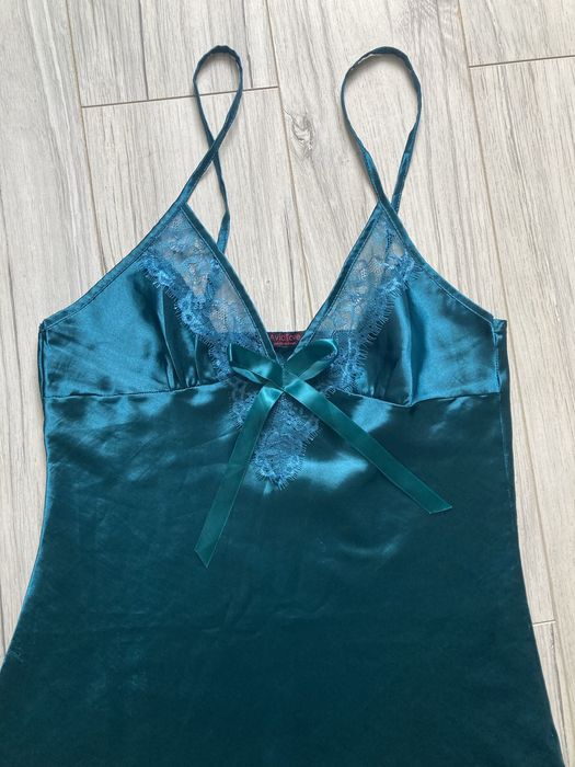 halka koszulka nocna 34 xs 36 s walentynki