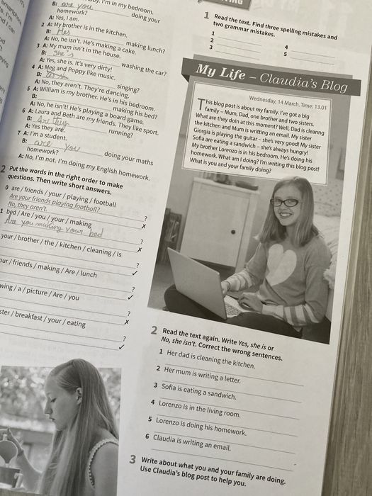 Livros Cambridge prepare A1