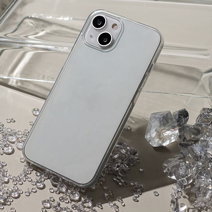 Nakładka Slim 1 mm do Xiaomi Poco X7 Pro 5G (Global) transparentna