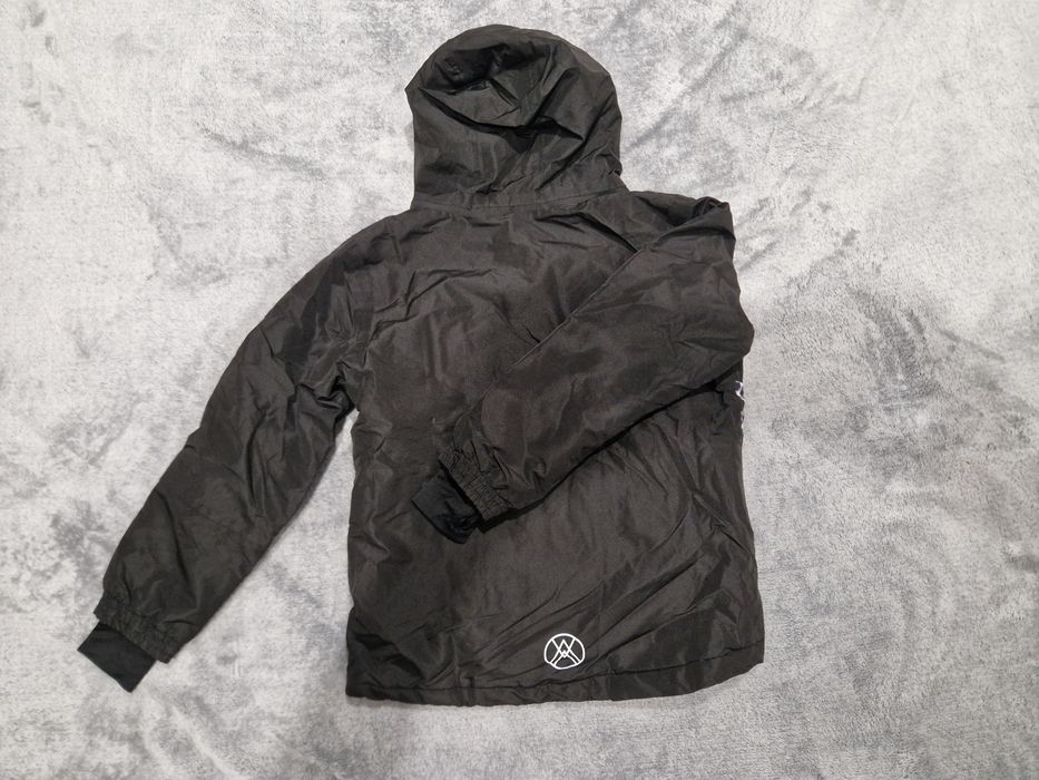 Kurtka i spodnie narciarskie Crivit 122/ 128