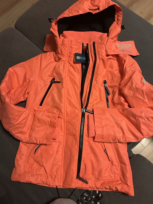 Kurtka Superdry Windcheater