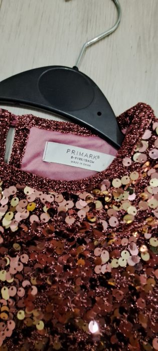 Ботінкидля дівчинки Dr.Martens .33р Плаття 8-9р