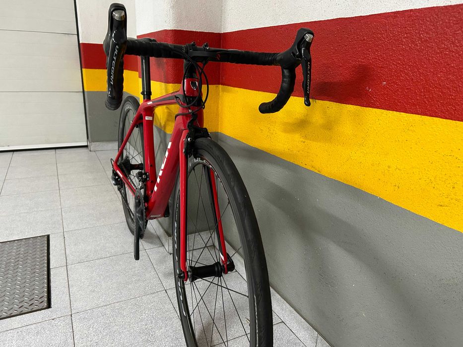 Bicicleta Trek Emonda SL6