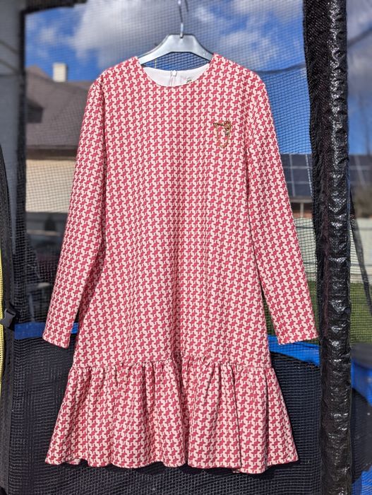 Сукня святкова для дівчинки