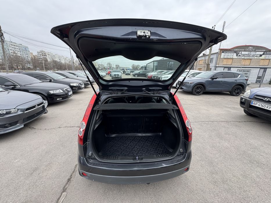 Продам Ford Fiesta