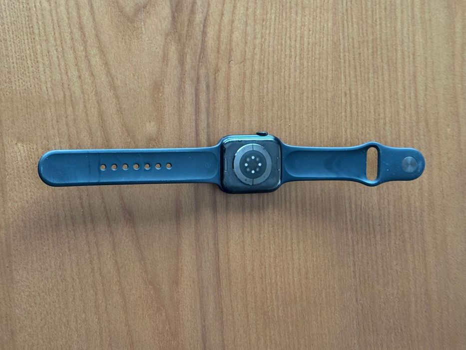 Apple Watch Series 8, 45mm