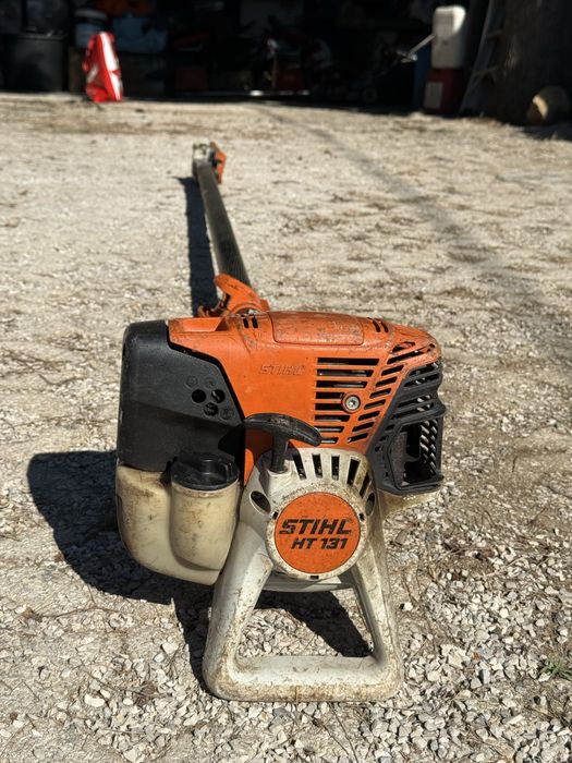 Motoserra Extensível Stihl HT131