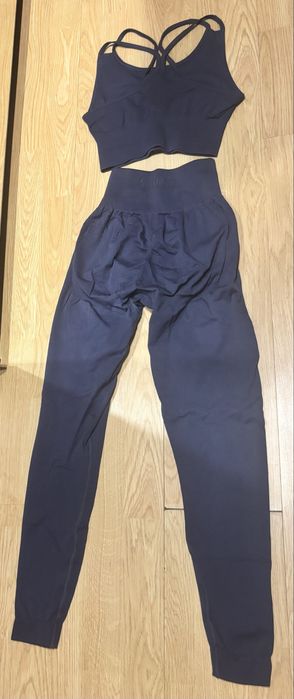 Komplet strong point