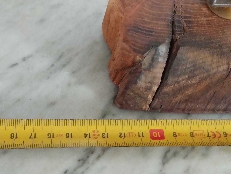 Candeeiro Estilo Industrial