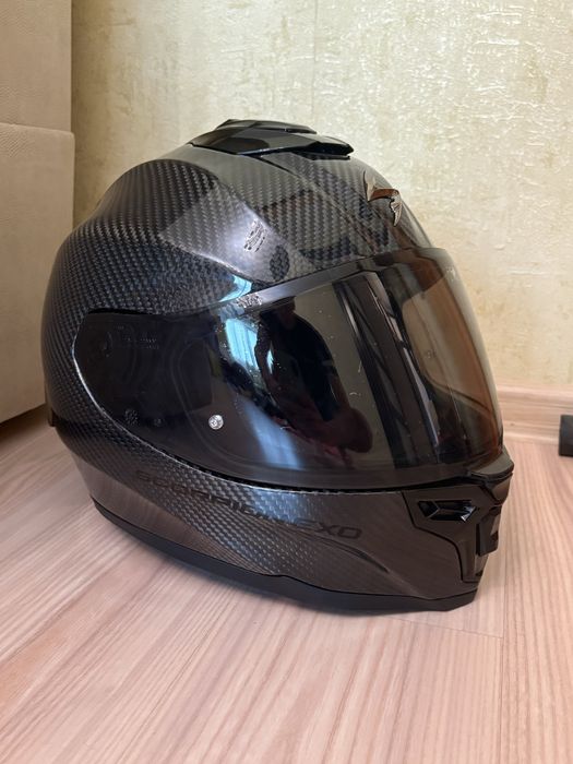 Scorpion exo-1500