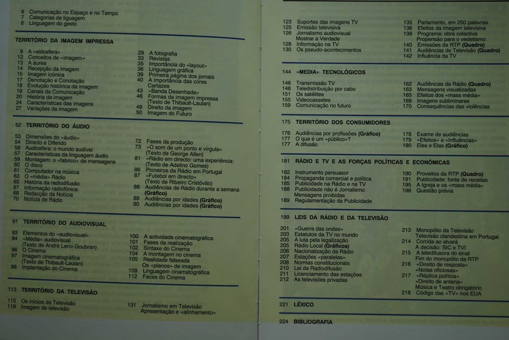 Iniciação Ao Jornalismo Audio Visual de Victor Silva Lopes