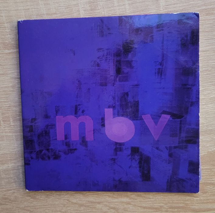 My bloody valentine - mbv