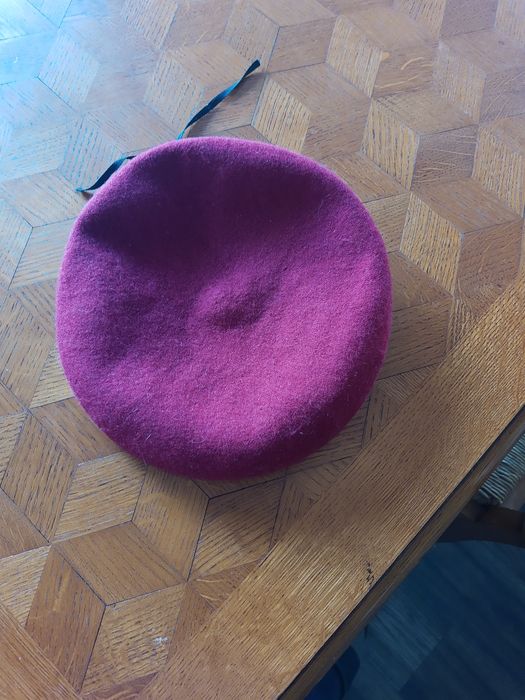 Mundur wojskowy do szkoły wojskowej