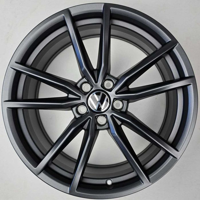 19 оригінальні диски VW Golf Arteon Passat T-Roc Jetta Tiguan Pretoria