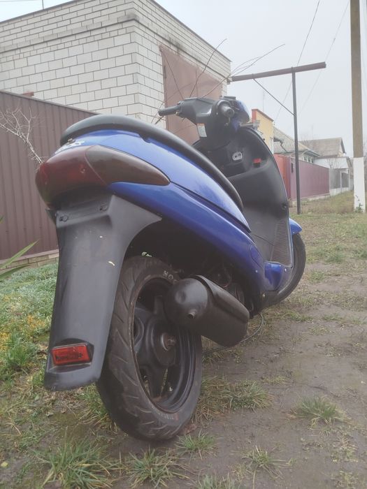 Обмін Продам Suzuki v110