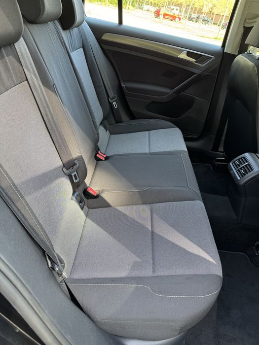 Vw Golf Variant 1.6 tdi