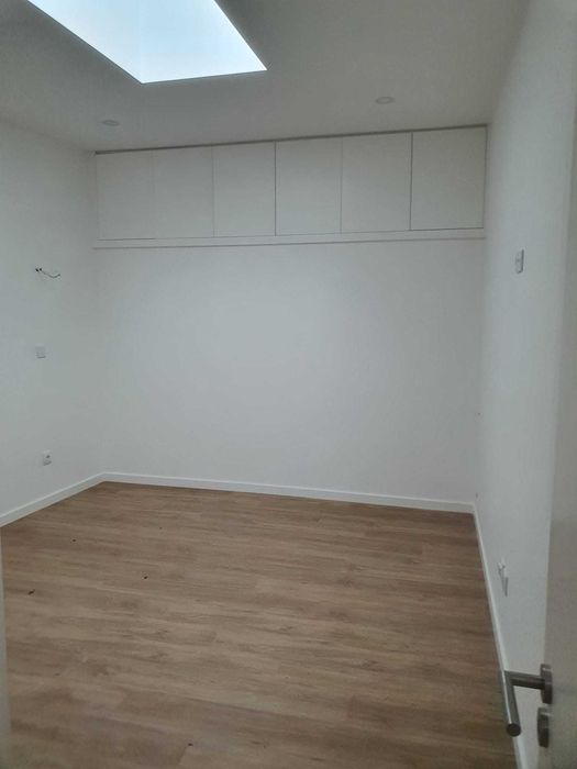 Alugo Moradia T3