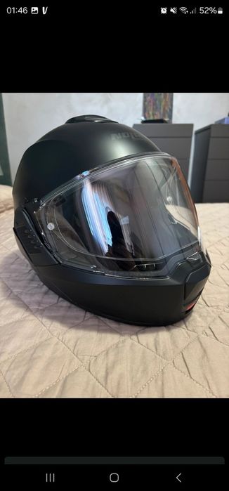 Capacete NOLAN N120-1