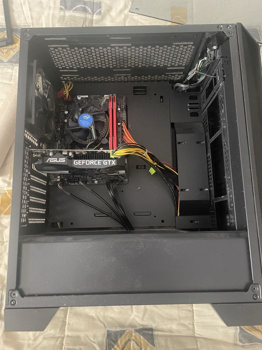 Computador torre