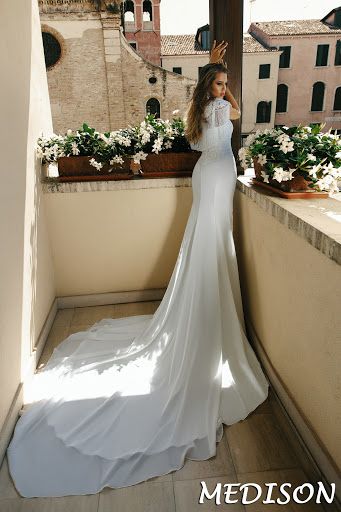 Весільна сукня Anna Sposa