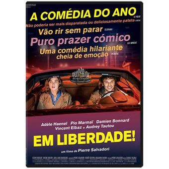 DVD's para TROCA 21
