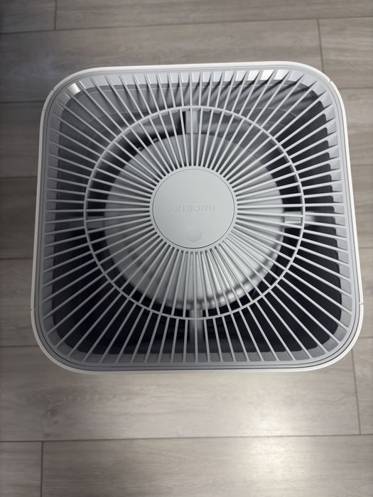 Oczyszczacz powietrza Xiaomi Smart Air Purifier 4 Jonizator