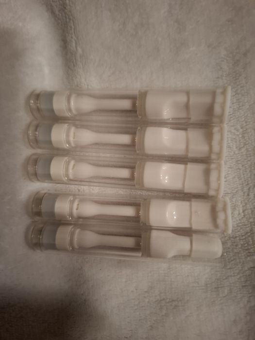 Картрідж для вейпа (керамічний)