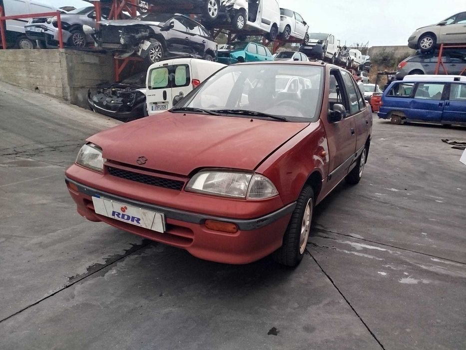 Suzuki Swift SX 1.3