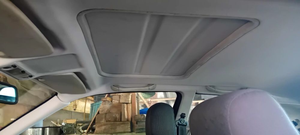 Bmw 318tds e36 1997 compact