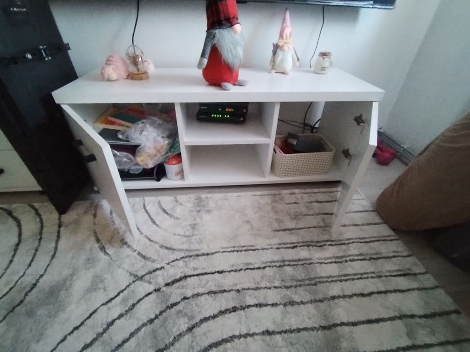 Meble do pokoju salonu