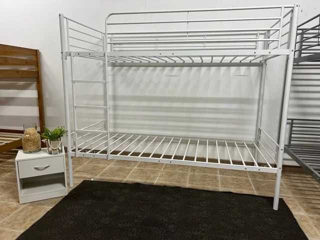 oferta beliches novas 3 cores transporte gratis