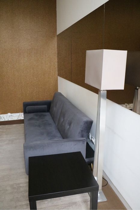 Mobilia e decoração