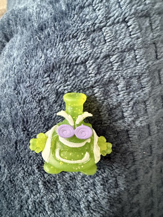 Profesor K gra SuperZings