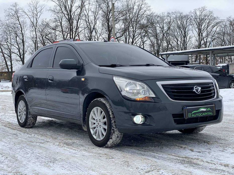 Ravon R4 2020 (Розстрочка / Лізинг)